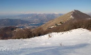 TORRE DE BUSI - MONTE TESORO - COLLE DI SOGNO - FOTOGALLERY